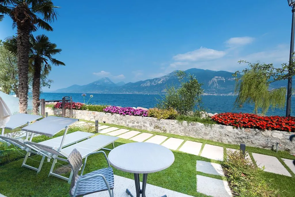 Locanda Fassa Brenzone sul Garda