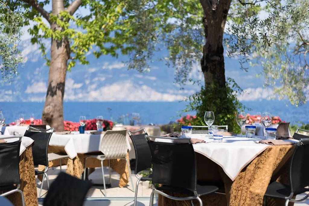 Locanda Fassa Brenzone sul Garda Guest house