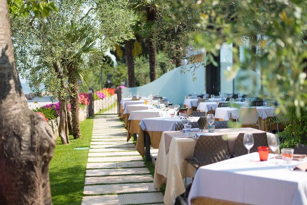 Guest house Locanda Fassa Brenzone sul Garda