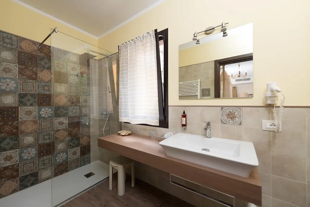 Guest house Locanda Fassa Brenzone sul Garda