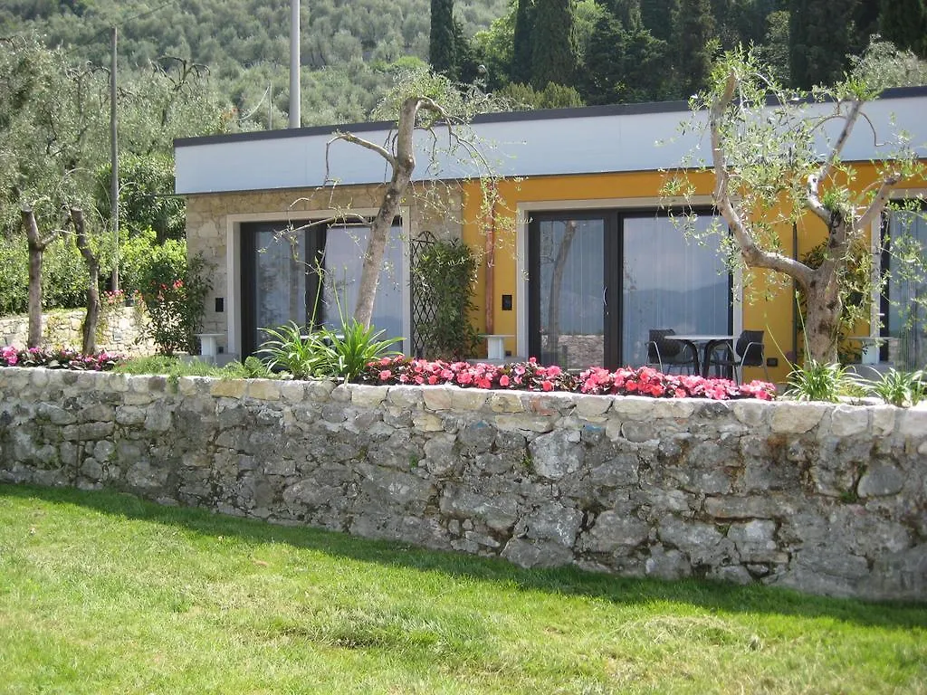 Locanda Fassa Brenzone sul Garda Italy