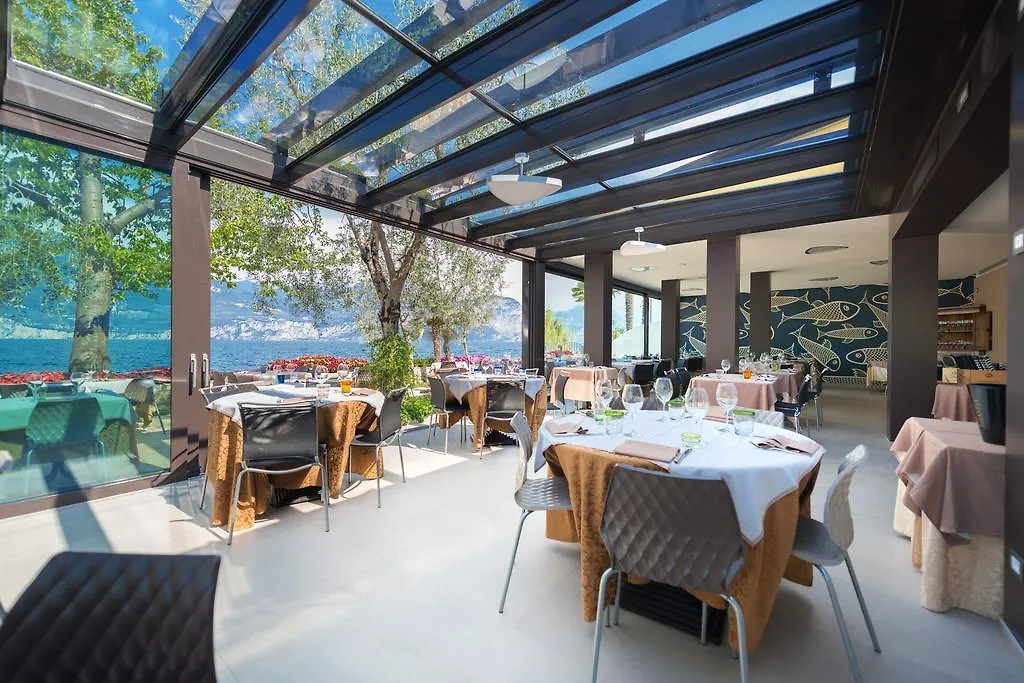 Locanda Fassa Brenzone sul Garda 3*,  Italy