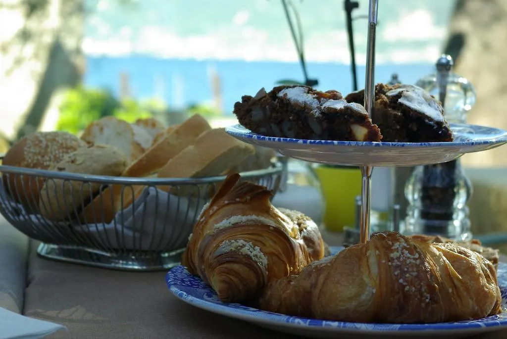 Locanda Fassa Brenzone sul Garda Italy