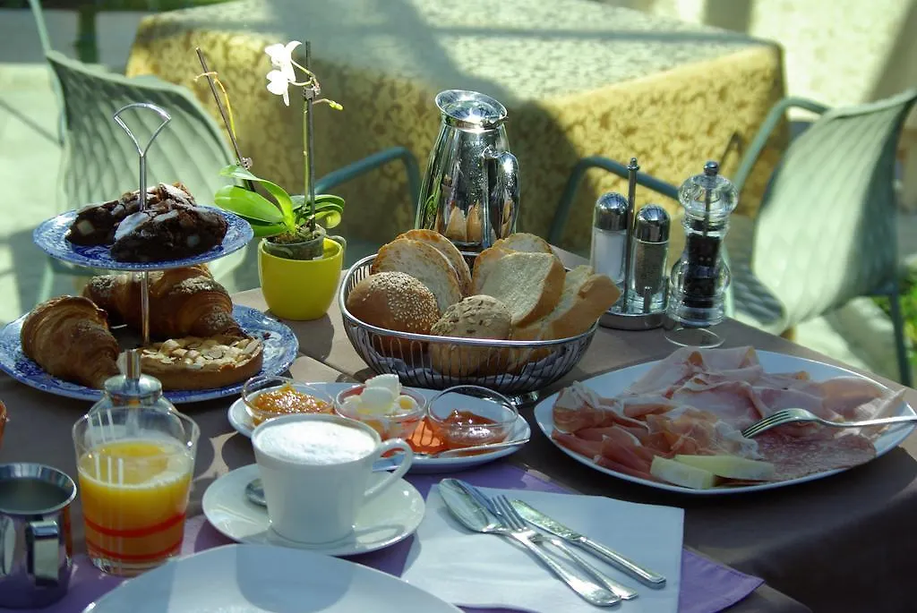 Locanda Fassa Brenzone sul Garda
