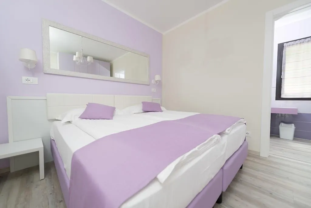 Locanda Fassa Brenzone sul Garda Guest house