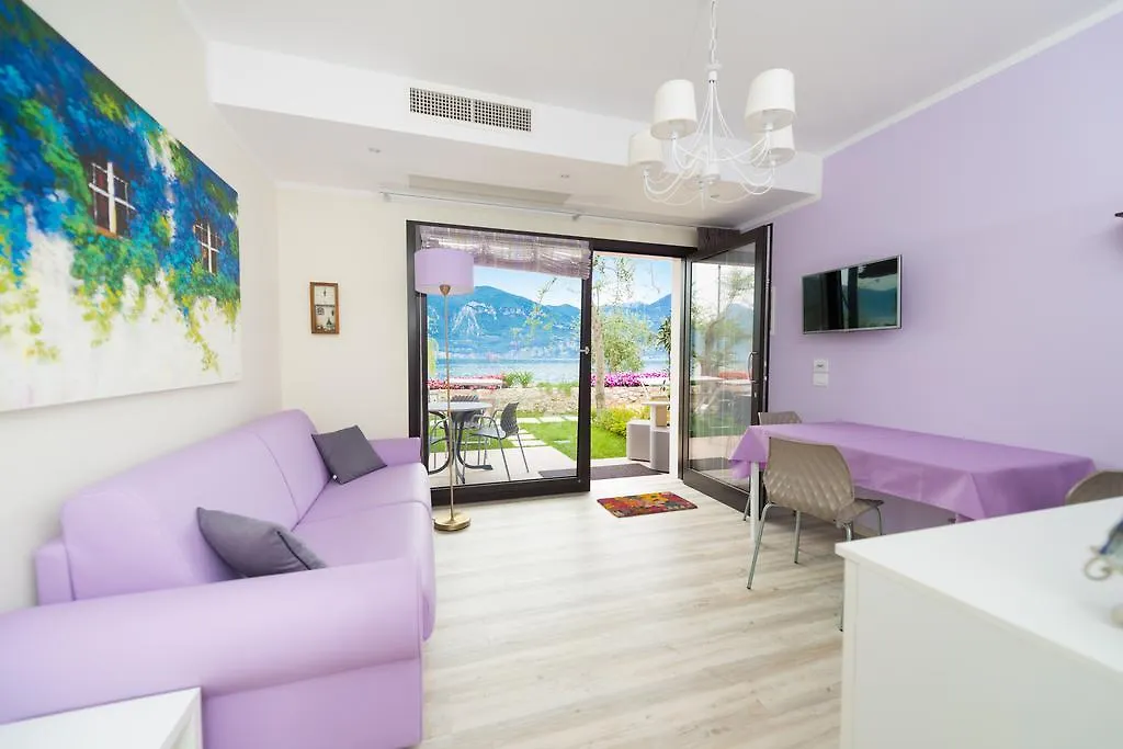 Locanda Fassa Brenzone sul Garda