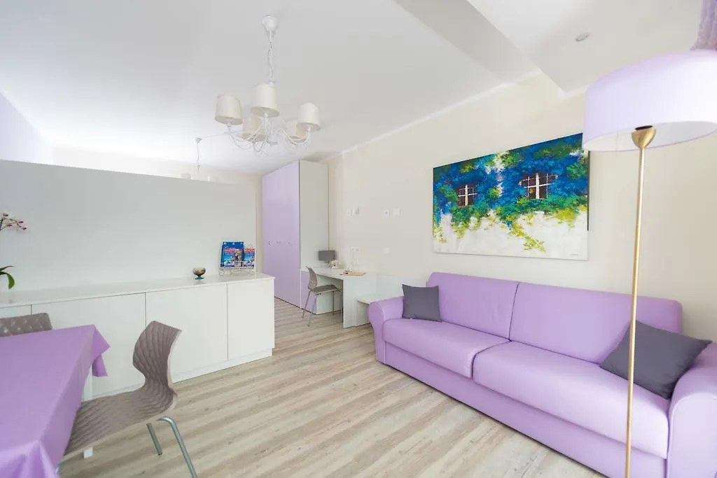Locanda Fassa Brenzone sul Garda