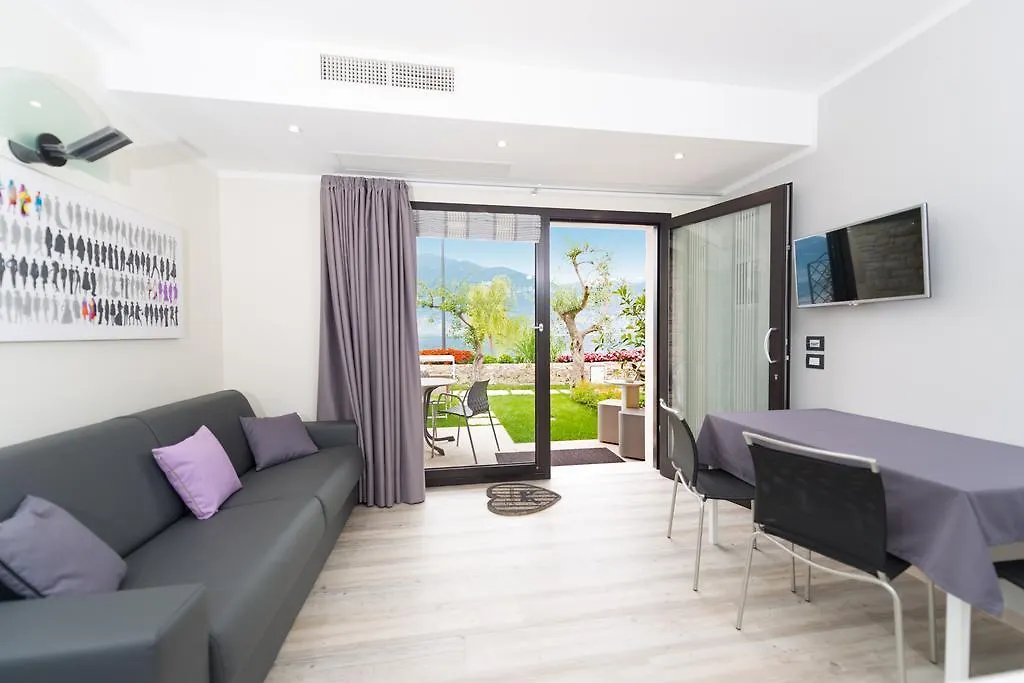 Guest house Locanda Fassa Brenzone sul Garda