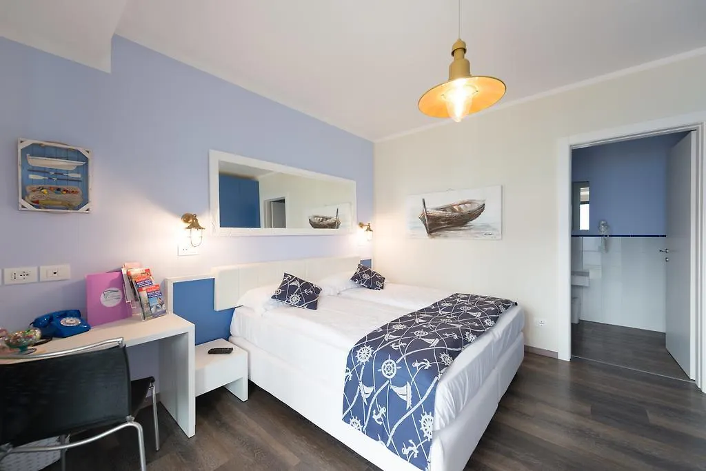 Locanda Fassa Brenzone sul Garda Italy